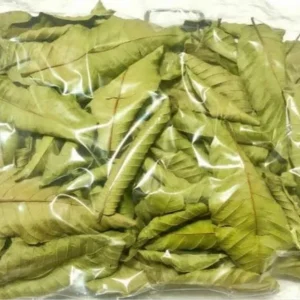 mungaaru organic guava leaves – natural detox & hair care herb 200g