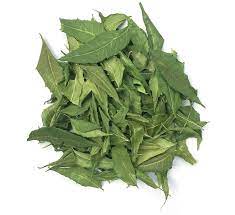 mungaaru organic neem leaves – natural antibacterial & detox herb 200g